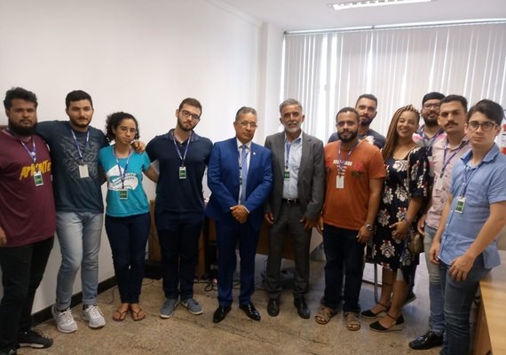 Ministério Público se posiciona contrário ao aumento da passagem de ônibus em Maceió