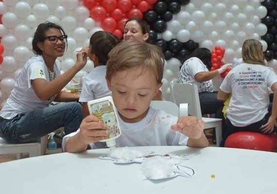 Dia dos Pais será comemorado com festa na Pestalozzi Arapiraca