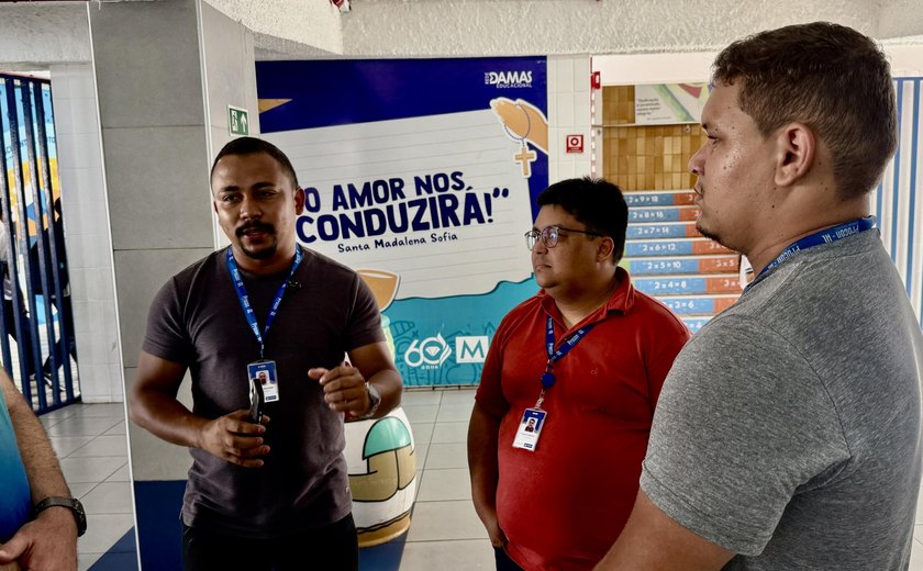 Procon Alagoas orienta sobre novas regras de alimentação em cantinas escolares