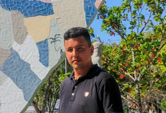 Jornalista de Marechal Deodoro está credenciado para cobrir final da Libertadores no Peru