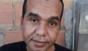 Homem que furtou celulares de estudantes em eventos escolares foi solto após prestar depoimento