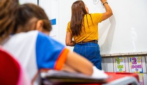 Município de Maceió transfere feriado do Dia do Professor para sexta-feira