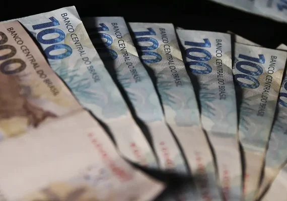 Mercado reduz previsão da inflação para 4,46%, abaixo do teto da meta