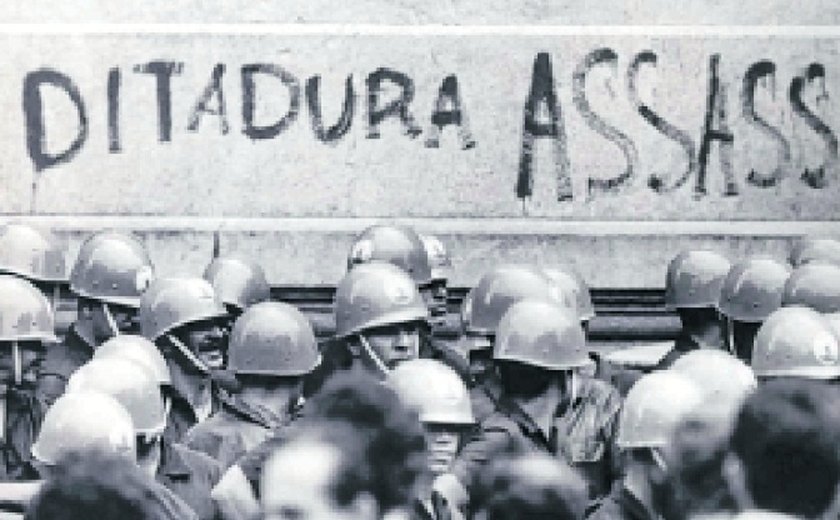 MPF e MP/AL querem tirar nomes de ditadores das ruas