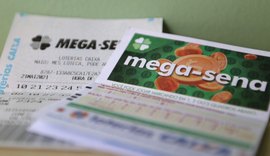 Mega-Sena pode pagar R$ 8 milhões nesta quarta-feira (10)