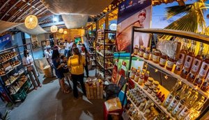 Grupos do Alagoas Maior alcançam mais de R$ 15 mil em vendas durante feira