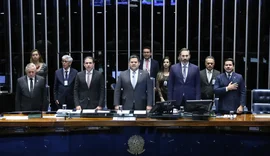 Congresso Nacional aprova orçamento para 2026