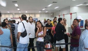 Agências bancárias têm seu último dia útil de 2016 nesta quinta