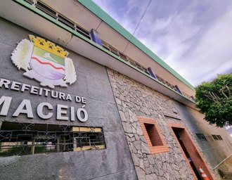 Prefeitura de Maceió decreta ponto facultativo após feriado de Corpus Christi