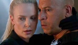 'Velozes 8' domina bilheterias nos EUA; 'Paixão Obsessiva' e 'A Promessa' fracassam