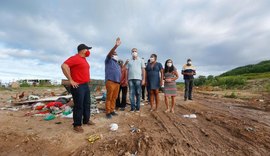 Moradores da Vila Emater lutam por um futuro viável sem abrir mão dos sonhos