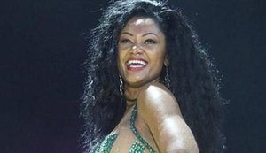 Rainha do Carnaval é acusada de ser amante de 'assaltante de prédios'