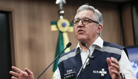 Casos suspeitos de intoxicação devem aumentar no país, diz ministro