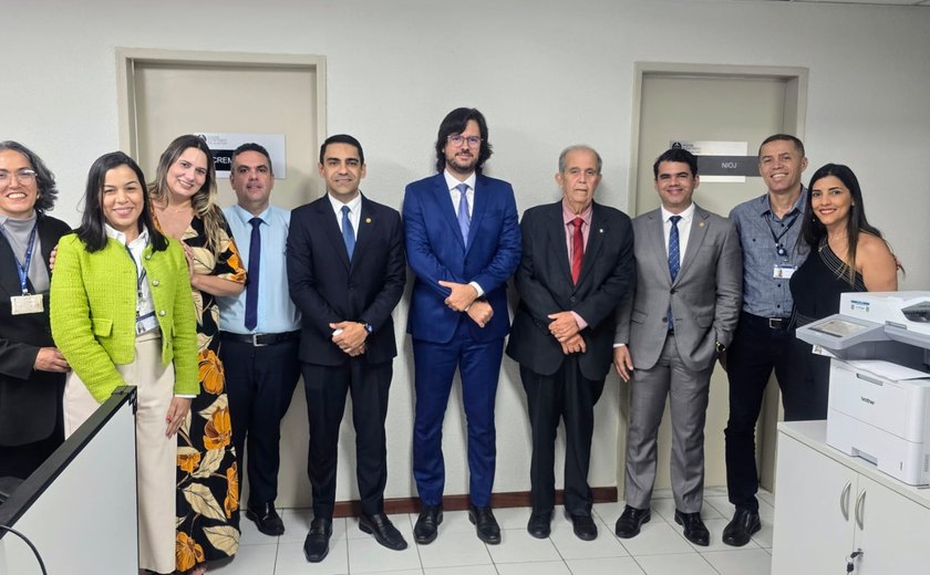 Projeto de citações criminais da CGJAL concorrerá ao Innovare