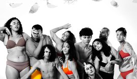 A Gaivota: espetáculo costurado pelos conflitos existentes na vida de um artista