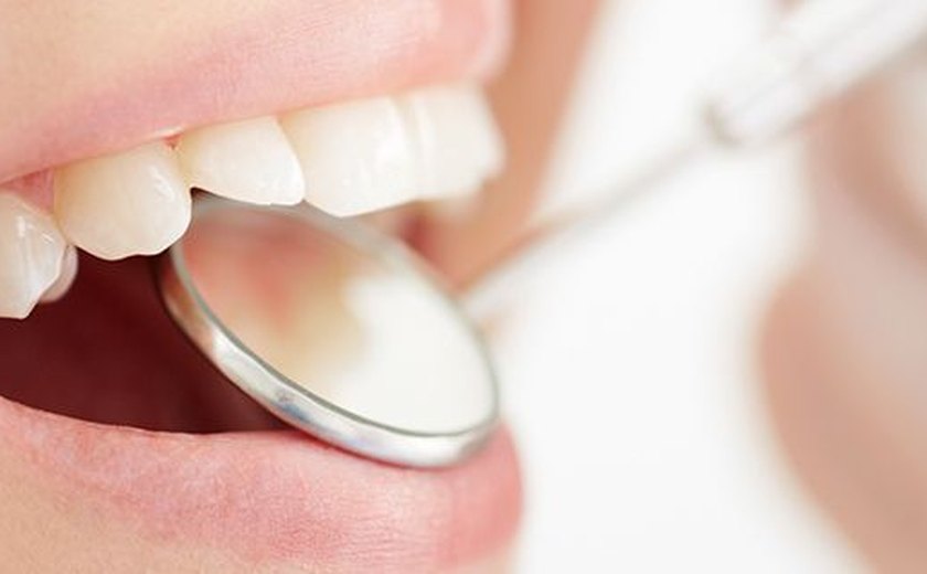 Senac oferece serviços gratuitos de odontologia
