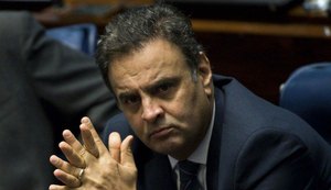 Com Aécio na fogueira, PSDB reluta em abandonar Temer e se divide