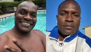 Ex-É o Tchan, Jacaré troca fama por cargo de chefia no Canadá