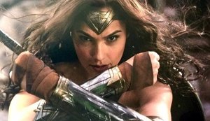 Gal Gadot tá imbatível na nova e eletrizante prévia de “Mulher-Maravilha”