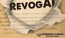 População irá opinar sobre leis que devem ser revogadas