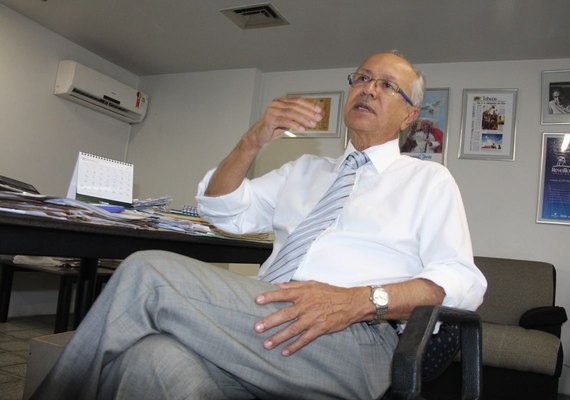 Transplantado cardíaco mais longevo do Brasil é de Alagoas