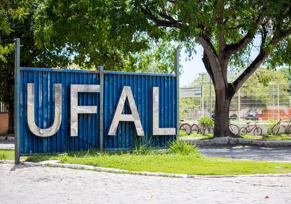 Ufal suspende aulas presenciais nos campus Maceió, Viçosa e Rio Largo devido às fortes chuvas