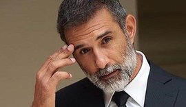Galã da Globo diz ter sofrido com agorafobia: 'Perdi até a libido'