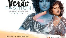 Desfiles do 'Verão Fashion Maceió Shopping' iniciam nesta sexta-feira