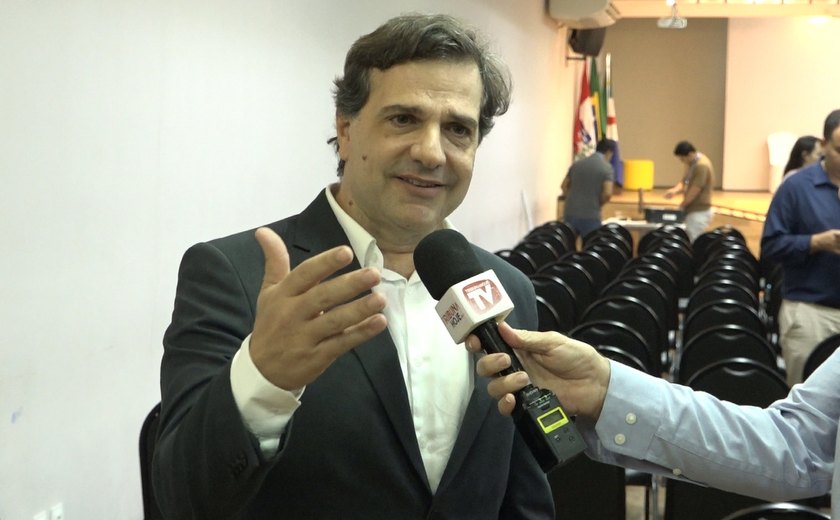 Ricardo Melro diz que nota da Defensoria foi 'covarde'