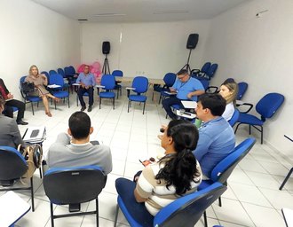 Sindicato e Casal iniciam diálogo sobre situação dos Operadores