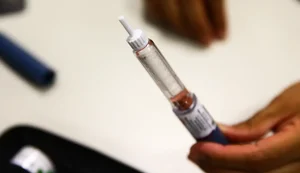 Anvisa registra 5 novas canetas de semaglutida para tratar diabetes