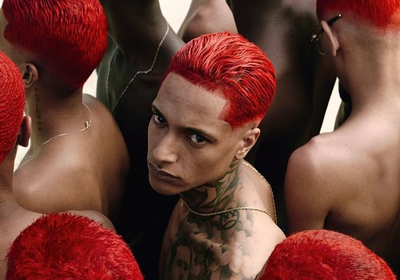 Justiça nega habeas corpus e mantém o rapper Oruam preso