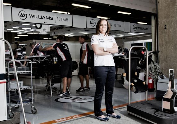 Williams admite faltar detalhes para Mercedes anunciar Valtteri Bottas