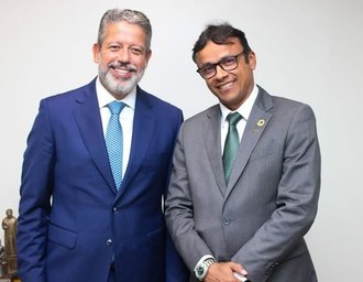 Prefeito Ellisson reforça apoio a Arthur e destaca investimentos garantidos por Lira para Passo de Camaragibe