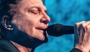 Fábio Jr. é internado com falta de ar, em São Paulo