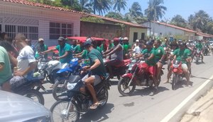 MP opta pelo indeferimento de candidatura de Jadson Lessa