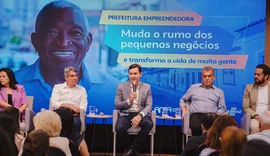 Beltrão diz que prêmio do Sebrae é um estímulo ao desenvolvimento municipal