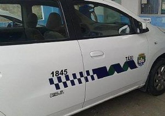 SMTT retoma calendário de vistorias aos táxis em Maceió