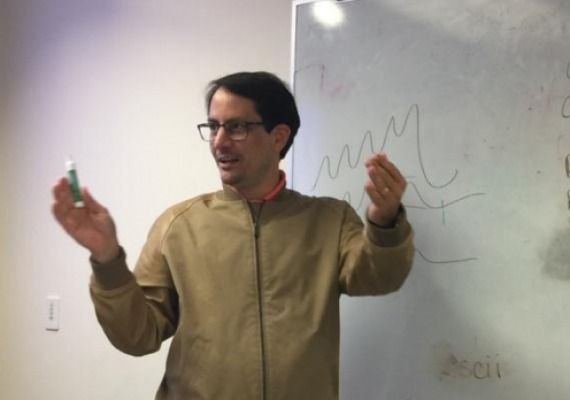 Pesquisador da Uncisal alerta que Brasil deve ser próximo epicentro global da pandemia