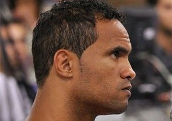 Goleiro Bruno poderá deixar a prisão nos próximos dias