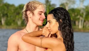 Abusos e internação: os bastidores do início de Juliano Floss e Marina Sena