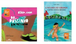 Secretarias de educação e organizações sociais de AL podem solicitar os livros da campanha 'Leia com uma criança'