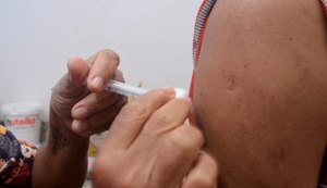 Alagoas começa a vacinar contra a gripe e o sarampo; saiba quem pode se imunizar