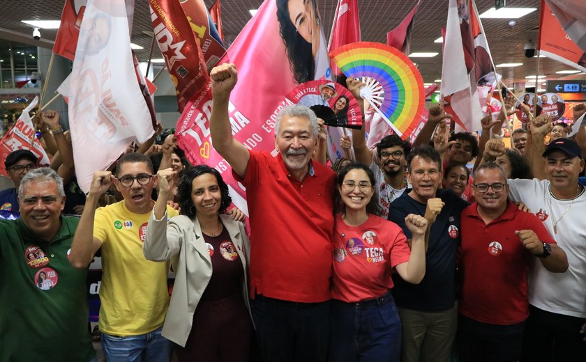Com mandato recuperado, Paulão questiona quem teria pago R$ 3 milhões a escritório jurídico