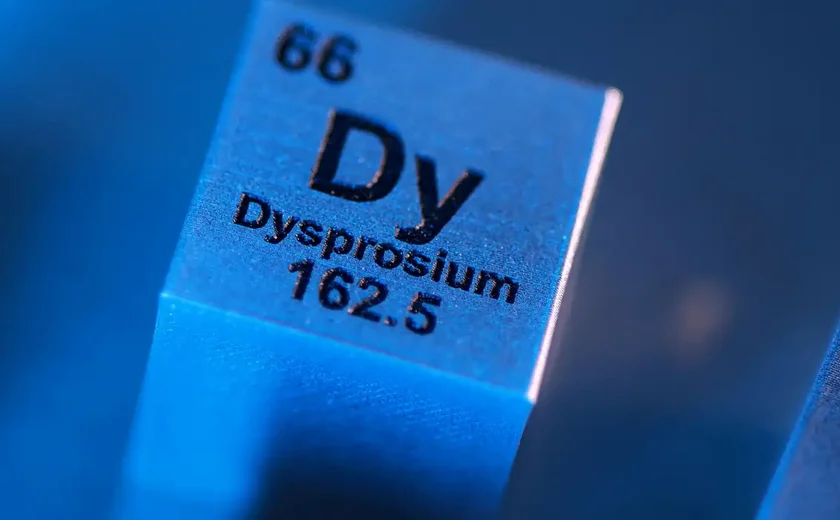 Empresa dos EUA compra única mina brasileira de terras raras