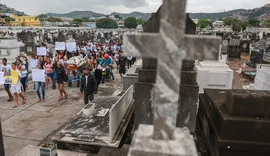 PT, PSOL e PCdoB pedem ao STF acesso de familiares à perícia de corpos