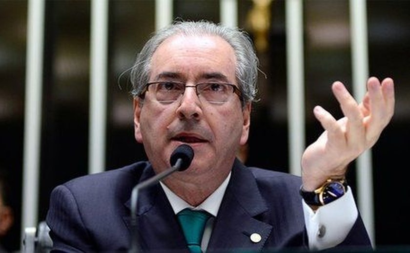 Confira as 22 perguntas enviadas por Eduardo Cunha a Michel Temer