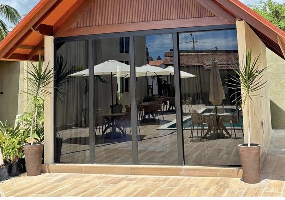 São Miguel dos Milagres ganha nova pousada de Luxo