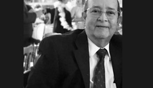 Morre Wilson Barreto, ex-presidente da CDL de Maceió