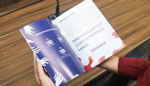 Alagoas registra 26 casos de linchamentos, três com mortes